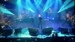 HIM - Live - Berlin 2000