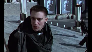 Blake Ritson | Mutius | Titus (1999)