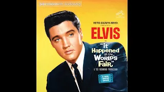 Elvis Presley - Cotton Candy Land (master)