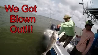 ETC Galveston Fishing Trip June 2017