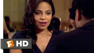 The Perfect Guy (2015) - Right Guy at the Right Time Scene (1/10) | Movieclips