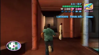 GTA Vice City Rub Out Mission
