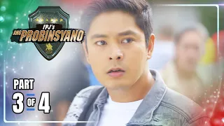 FPJ's Ang Probinsyano | Episode 1499 (3/4) | November 8, 2021