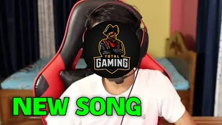 Total Gaming New Song || 30 Million Subscribers Special Video