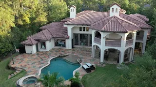 2 Winslow Way, The Woodlands, Texas