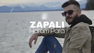 Haram Para ► ZAPALI ◄ Official Audio "2021 Cover