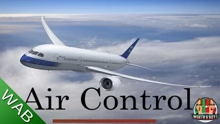 Air Control Review (Rant) - Worth a buy?