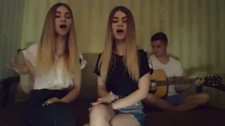 EMIN & JONY - Камин (Cover)