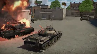 T95E1 IS UNDERRATED