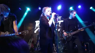 Вельвет - Продавец кукол (Live in 16TONN)