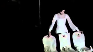 Три Сестры А.П. Чехов театр на Таганке #ПолныеВерсииСпектаклей