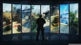 ALL CSGO MAPS (OLD)