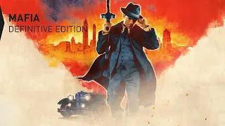 Frissül a család - #Mafia: Definitive Edition 🎮