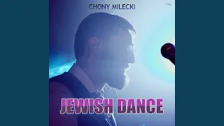 Jewish Dance Hits (feat. Eli Marcus & Yonatan Shlagbaum)