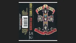 Guns N’ Roses - Sweet Child O’ Mine