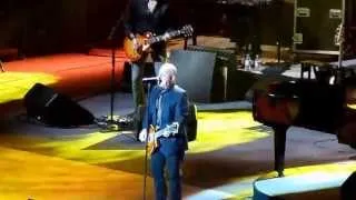 Billy Joel *Live*Dublin,01/11/2013 We didn't start the fire+It's still rock n roll 2 me.