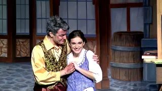 Beauty & The Beast Act 1