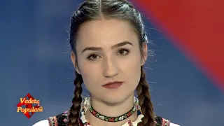 Vedeta populară: Anunţul câştigătorului celei de-a şasea ediţii (@TVR1)