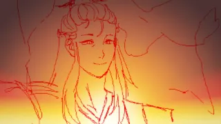 [SPOILER] Heaven Official's Blessing - Animatic - Worst father of the year - Ch 239