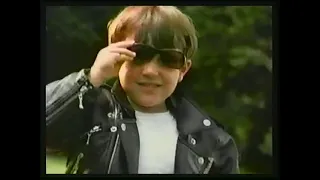 Fox Kids commercials [October 29, 1999]