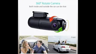 Best dash camera under 5k