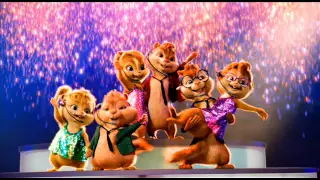 the zing song - chipmunk and chipettes (request)