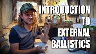 Introduction to External Ballistics | AB101 pt.8