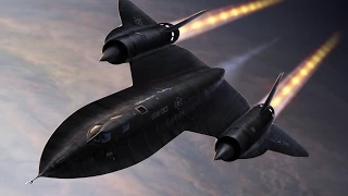 Lockheed SR-71 Blackbird Documentary | Full Video