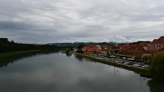 Maribor, Slovenia 4K UHD Film
