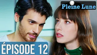 Pleine Lune - Épisode 12 ⭐️🌔 - (Sous-titres français) | Dolunay