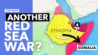 Somalia Rejects Ethiopia's Somaliland Port Deal: What Next?