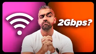 BEST Internet Speeds? TIME vs Unifi 2GBPS Plan: Who Has TRUE 2GBPS? 🤔