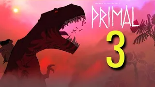 PRIMAL Season 3 Trailer | Release Date | Plot & Everything We Know