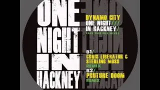 Dynamo City - One night in Hackney (Chris Liberator & Sterling Moss remix)