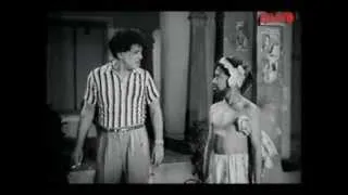 M.R.Radha 2020's Dialog in 1956