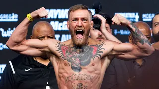 Conor McGregor МОТИВАЦИЯ - 'Жизнь без правил'