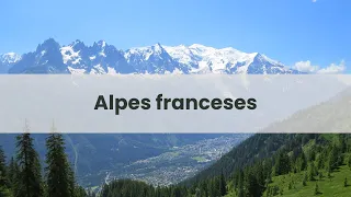 CHAMONIX | Qué ver en los Alpes franceses