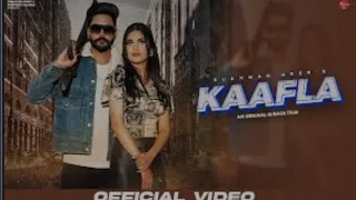 KAAFLA (official video) Sukhman Heer ft Jasmeen Akhtar new lastest punjabi song