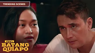 'FPJ's Batang Quiapo Mapusok' Episode | FPJ's Batang Quiapo Trending Scenes