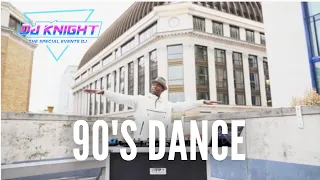 90's Dance Dance Music | DJ KNIGHT MUSIC