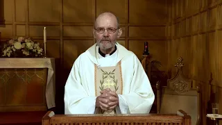 Catholic Mass Today | Daily TV Mass, Thursday June 9, 2022