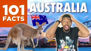 25 Jaw-Dropping Australia Facts Americans Don't Know