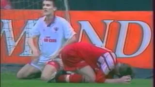 CWC-1992/1993 Royal Antwerp FC - Spartak Moskow 3-1 (22.04.1993)