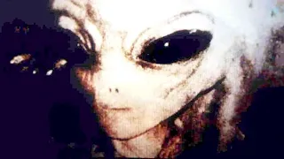 Top 10 Real Alien Photos Not Even NASA Can Explain