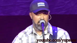 Aaron Lewis When Doves Cry Prince Cover Live HD HQ Audio!!!