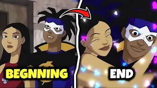 The ENTIRE Story of Static Shock In 28 Minutes