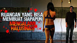 P1NTU MISTERIUS INI PERLU DIJAGA OLEH SATPAM. Ada apa sebenarnya?! - Alur Cerita Film