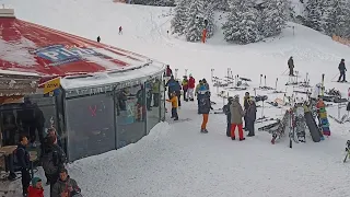 Apres-ski dj Mayrhofen 2023