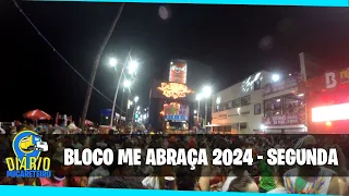 DURVAL LÉLYS - BLOCO ME ABRAÇA - SEGUNDA - CARNAVAL DE SALVADOR 2024