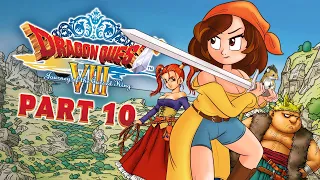 I've Just Had This Calypso | Dragon Quest VIII - PART 10